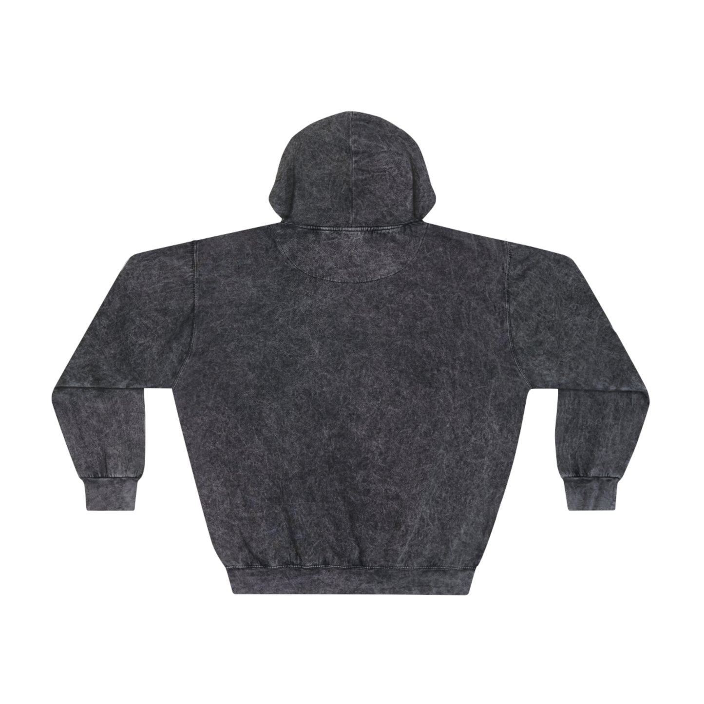 Family  Mineral Wash Hoodie