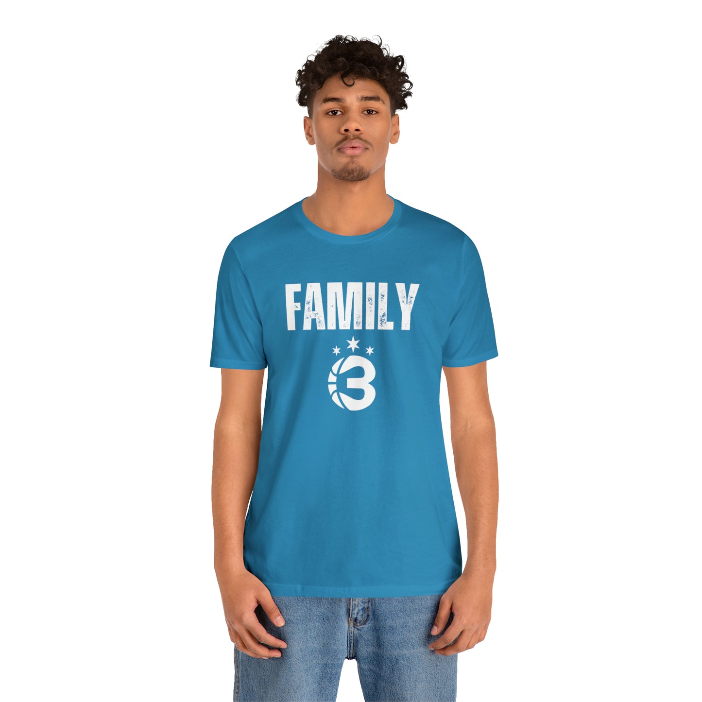 "Family" Tee