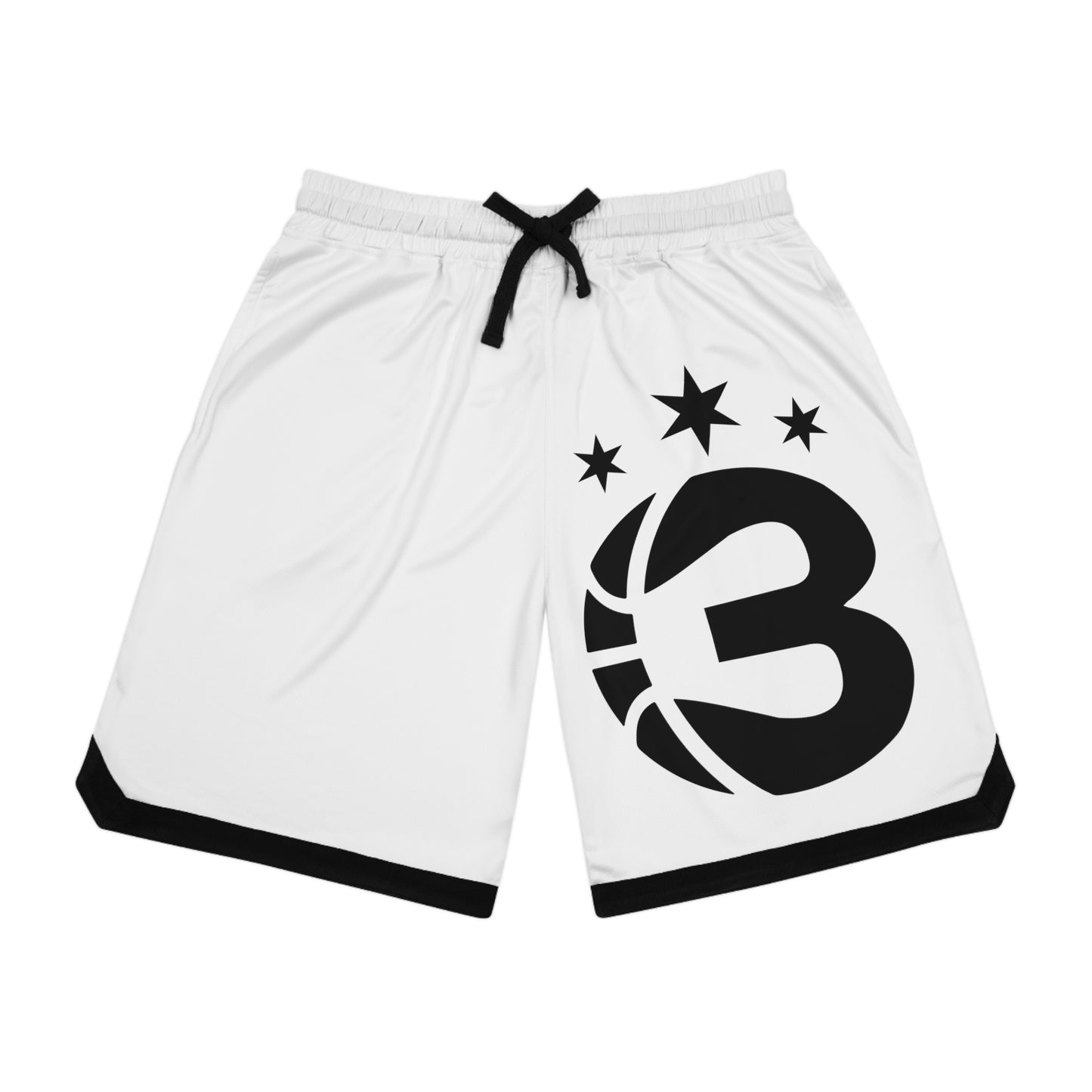 CN3 BASKETBALL Shorts (AOP)